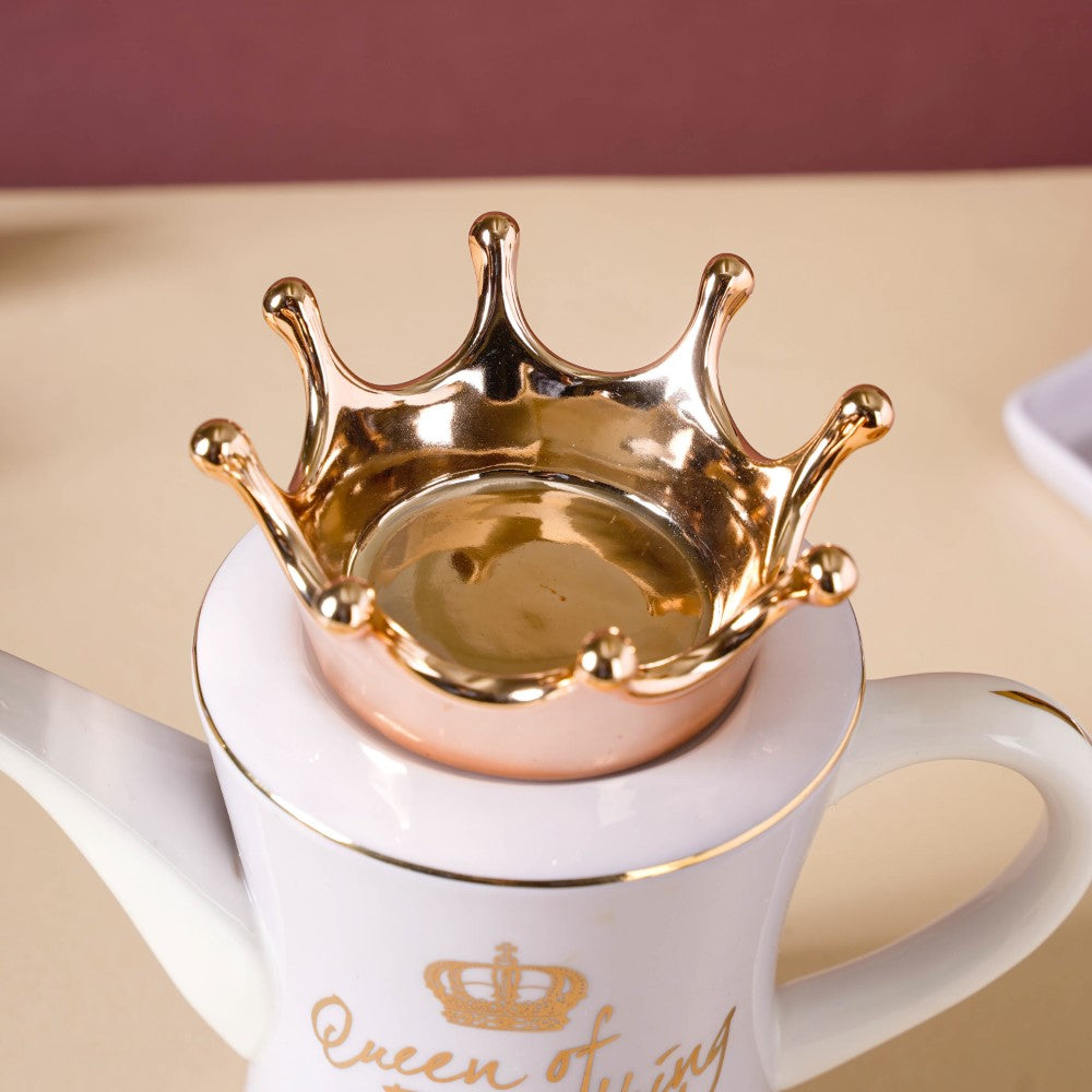 Royal Tea Set Nestasia