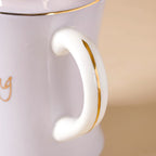 Royal Tea Set Nestasia