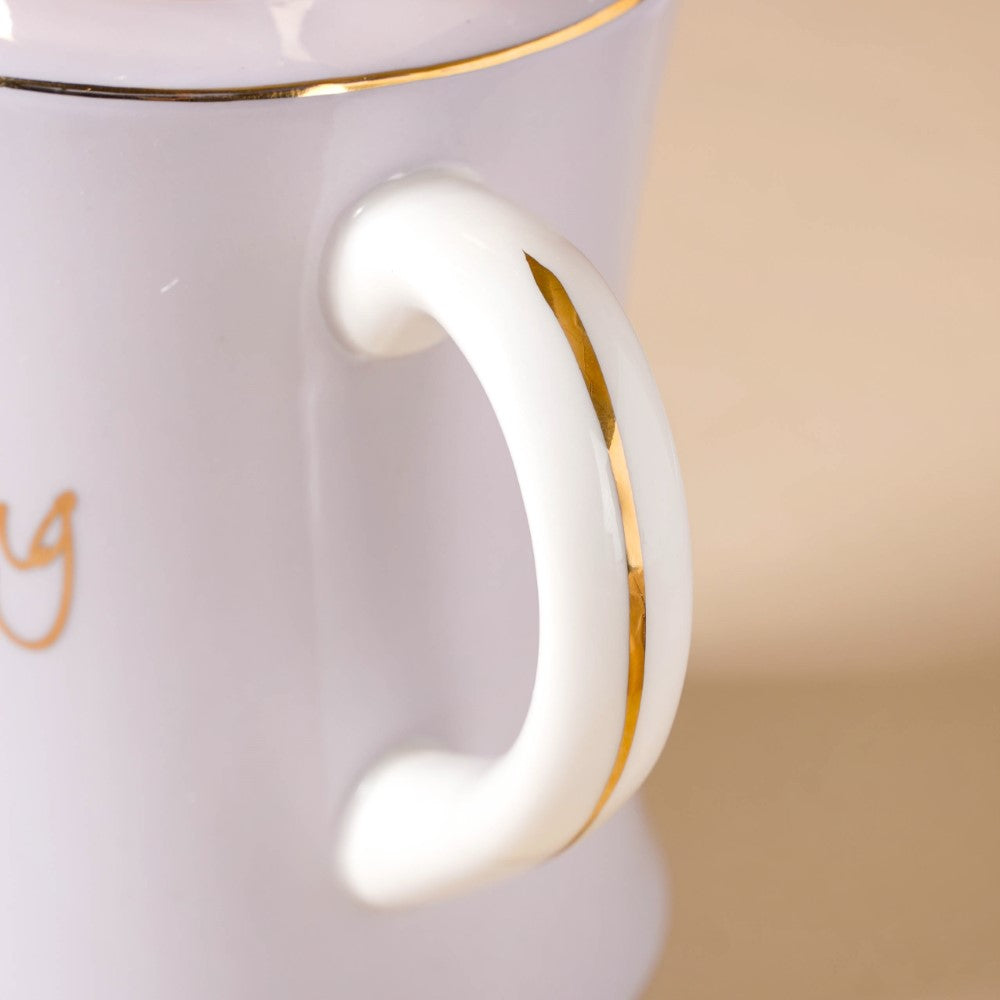 Royal Tea Set Nestasia