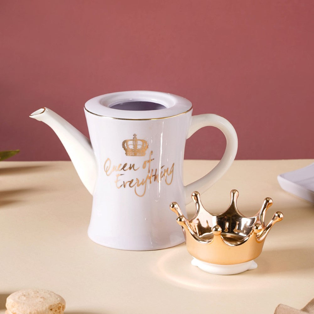 Royal Tea Set Nestasia