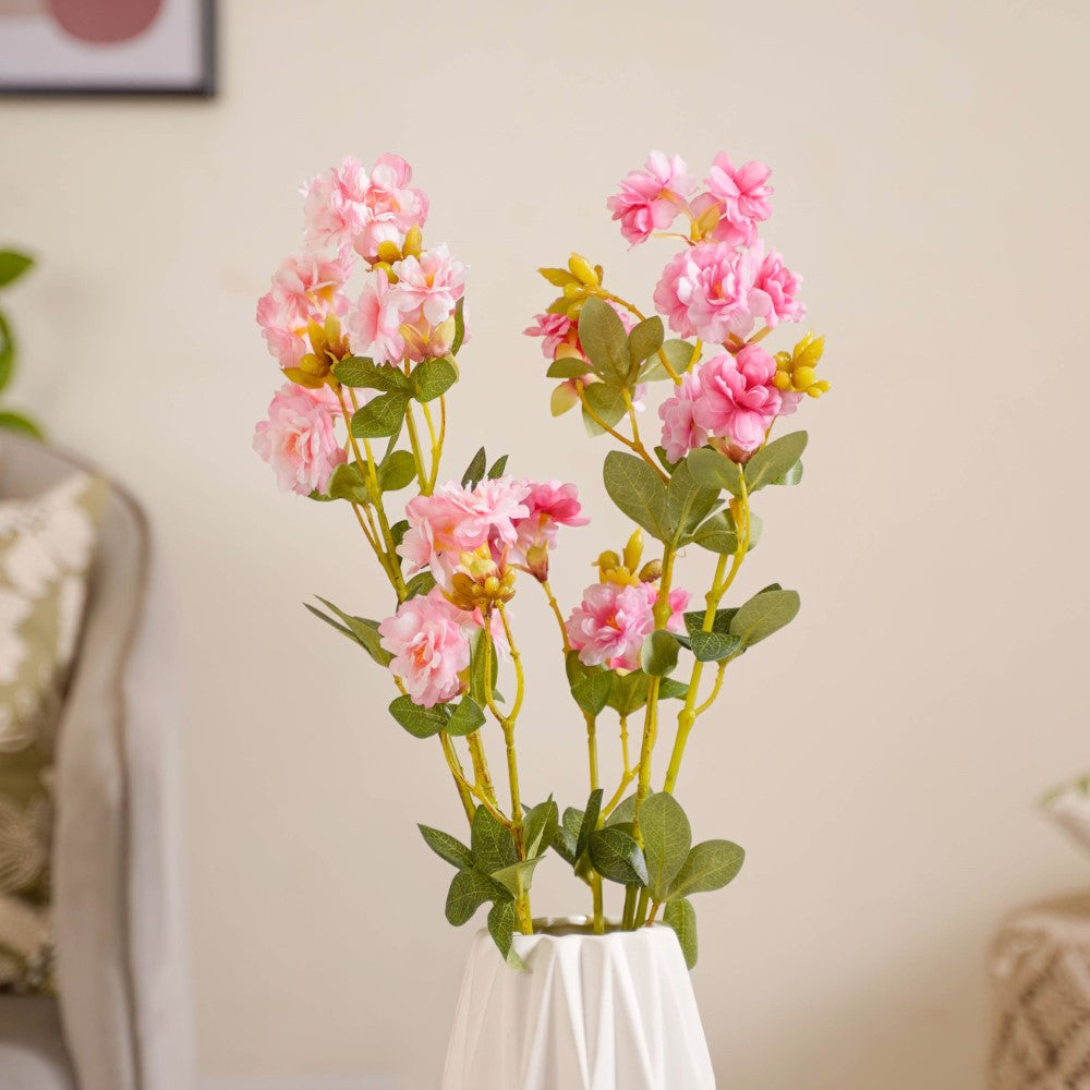 Artificial Camellia Stem Nestasia