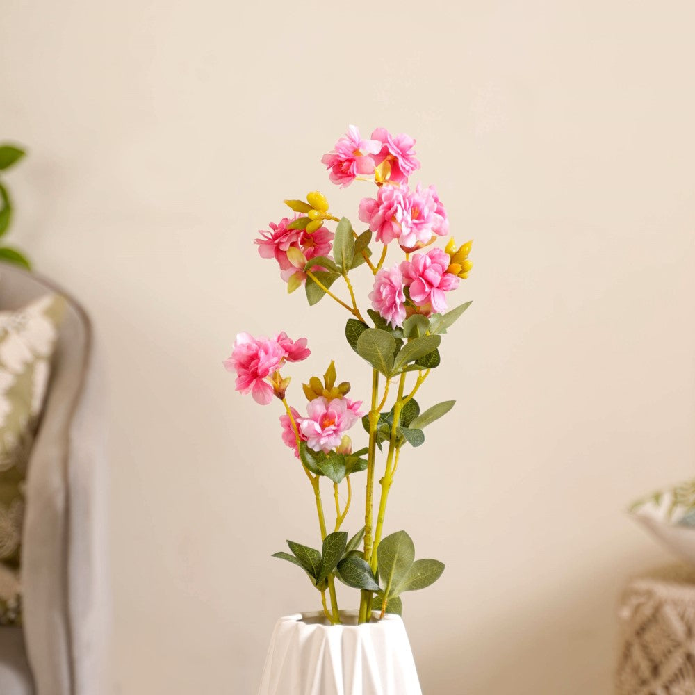 Artificial Camellia Stem Nestasia