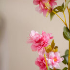 Artificial Camellia Stem Nestasia