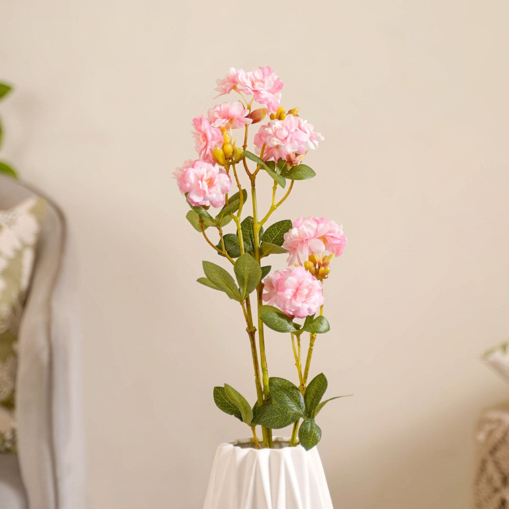 Artificial Camellia Stem Nestasia