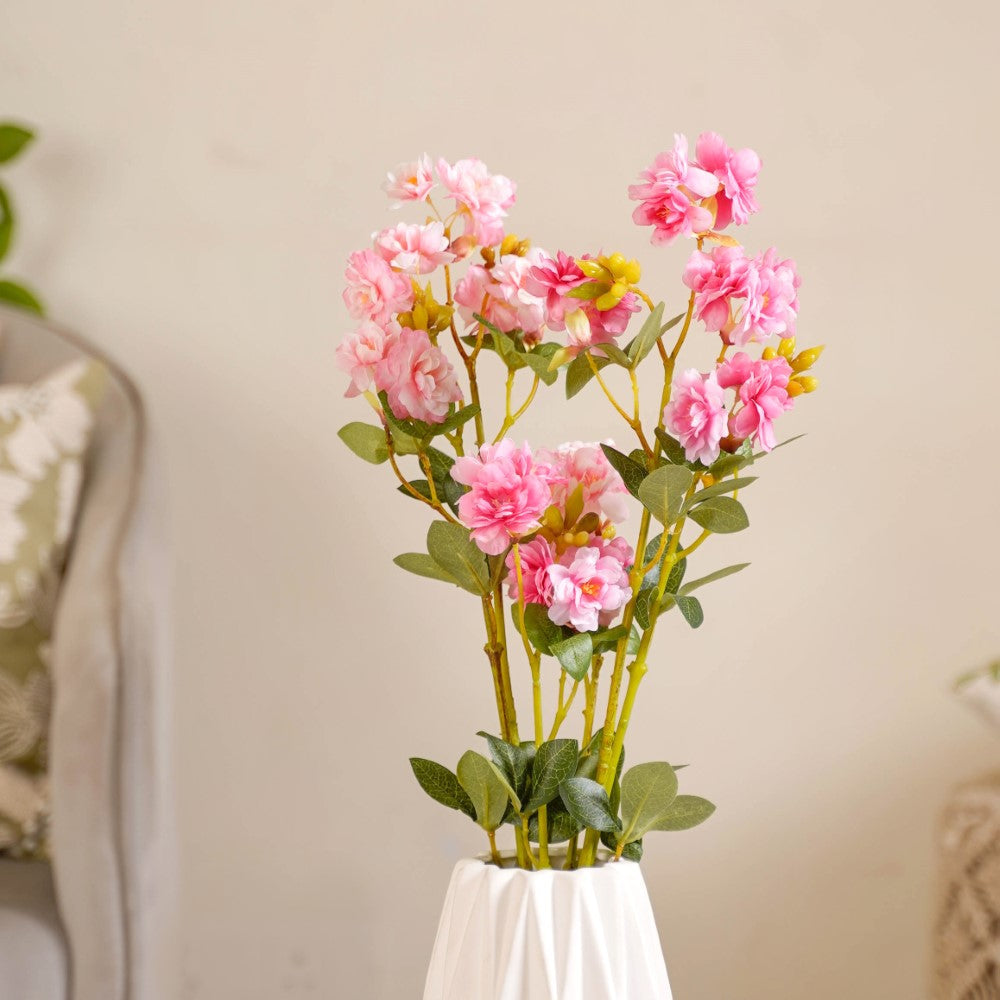 Artificial Camellia Stem Nestasia