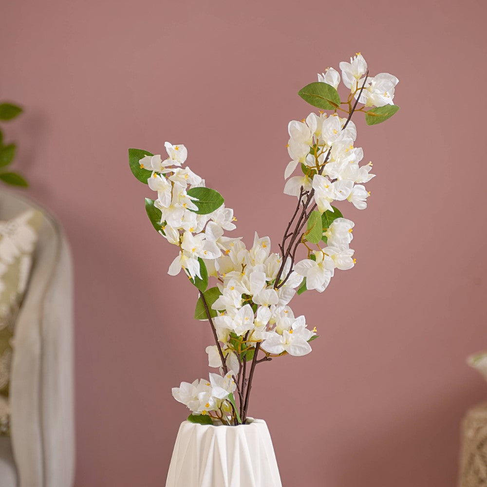 Bougainvillea Flower Nestasia