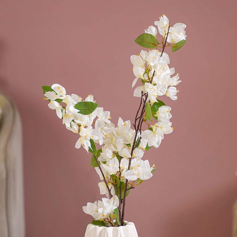 Bougainvillea Flower Nestasia