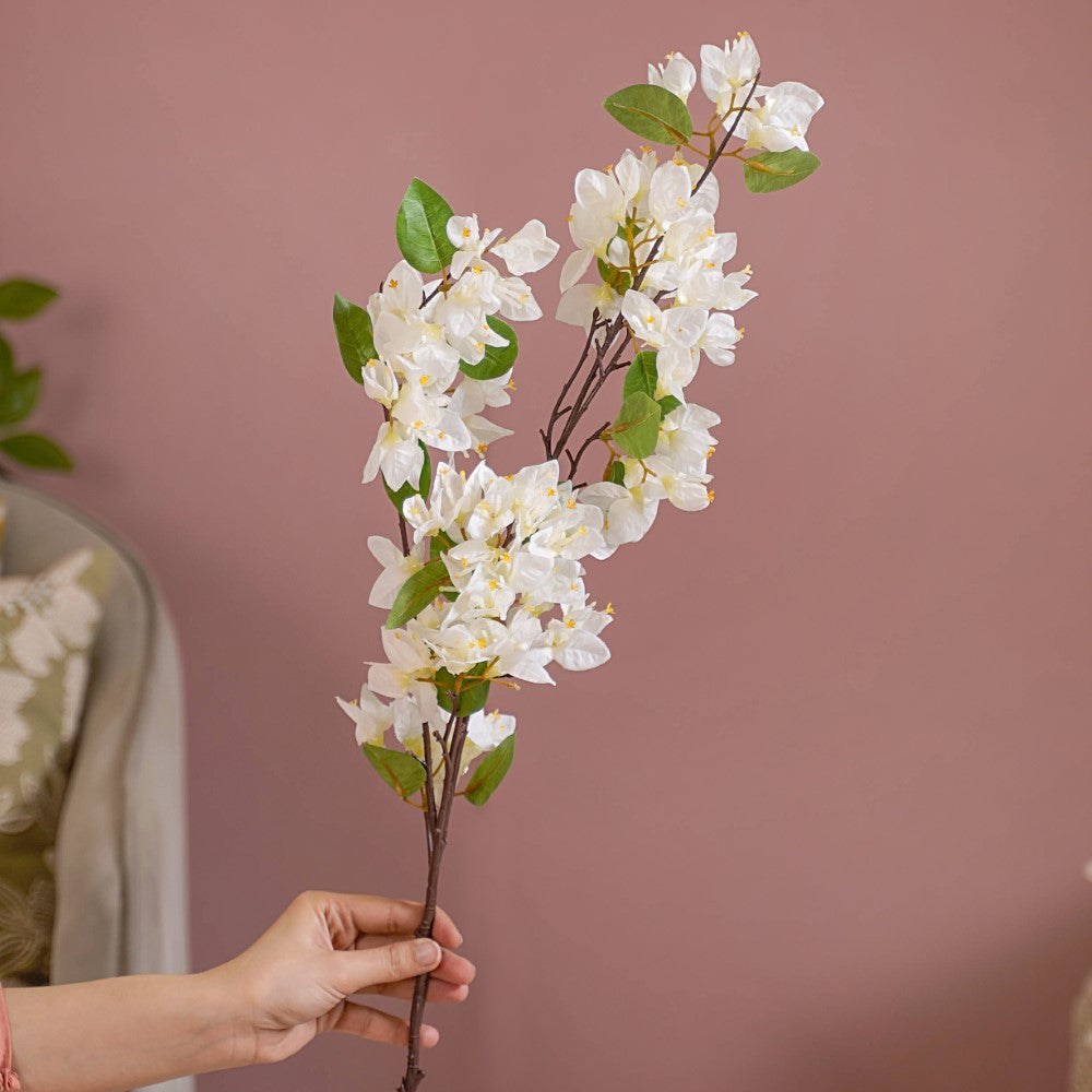 Bougainvillea Flower Nestasia