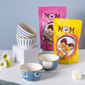 Nitori Bowls And Snacks Festive Hamper Set Of 3 Nestasia