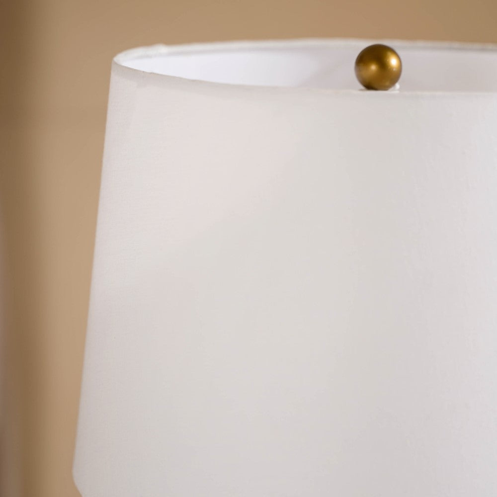 Mosaic Table Lamp For Living Room Nestasia