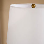 Mosaic Table Lamp For Living Room Nestasia