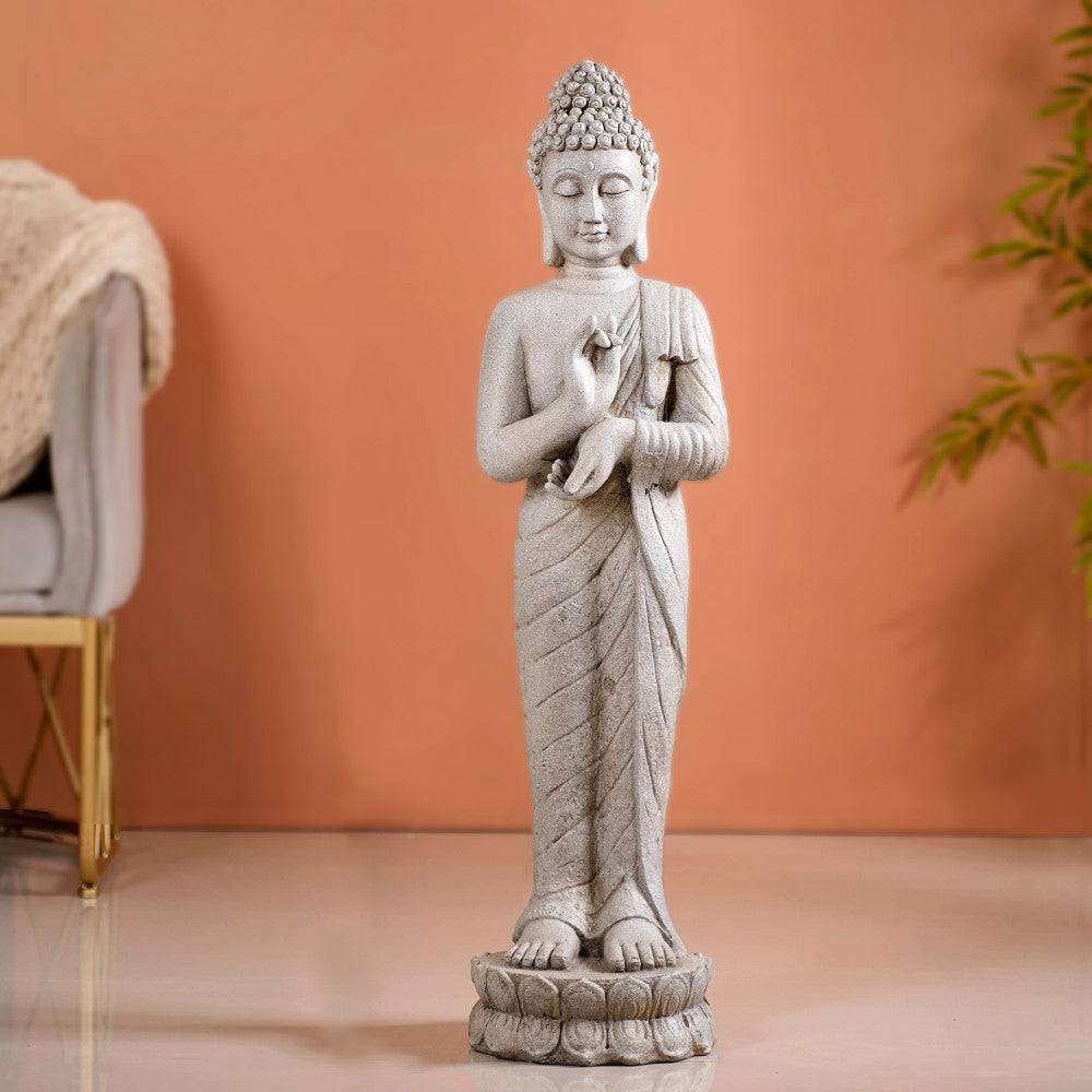 Buddha Statue Nestasia