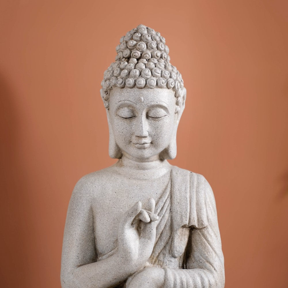 Buddha Statue Nestasia