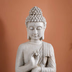 Buddha Statue Nestasia