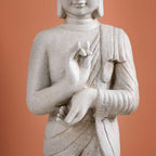 Buddha Statue Nestasia