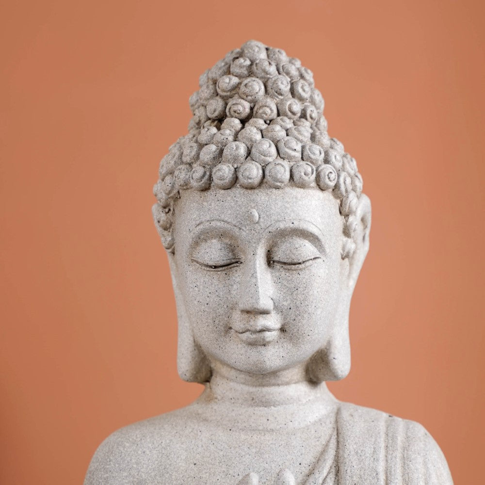 Buddha Statue Nestasia