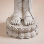 Buddha Statue Nestasia