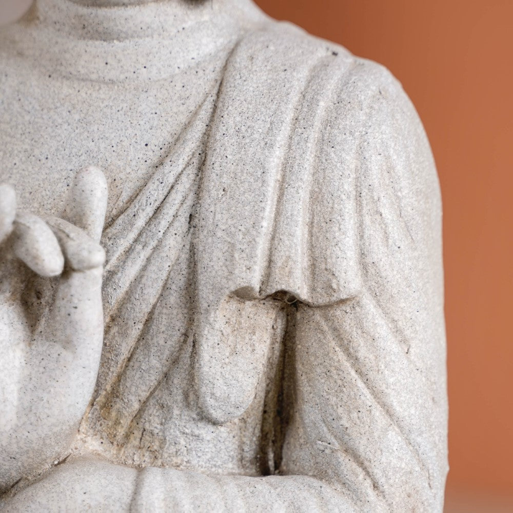 Buddha Statue Nestasia