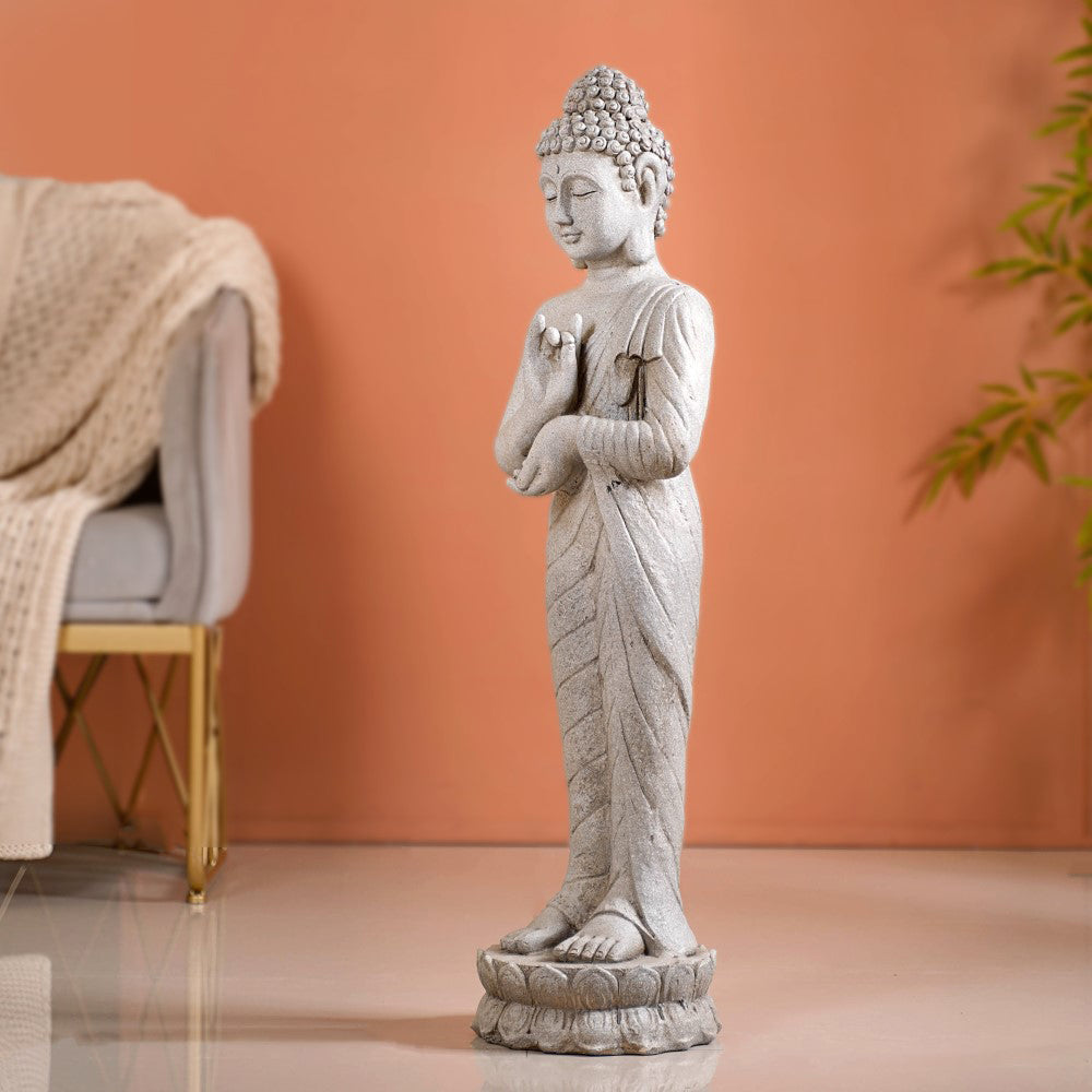Buddha Statue Nestasia