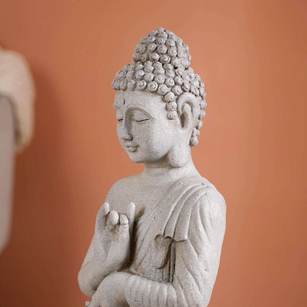 Buddha Statue Nestasia