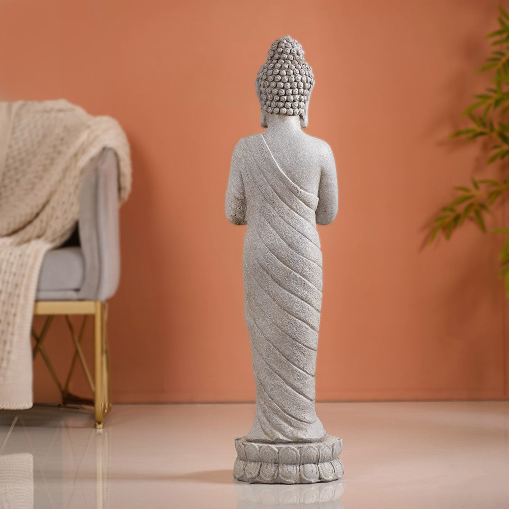 Buddha Statue Nestasia