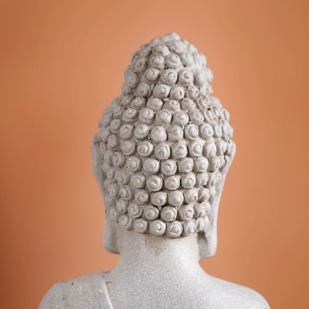 Buddha Statue Nestasia
