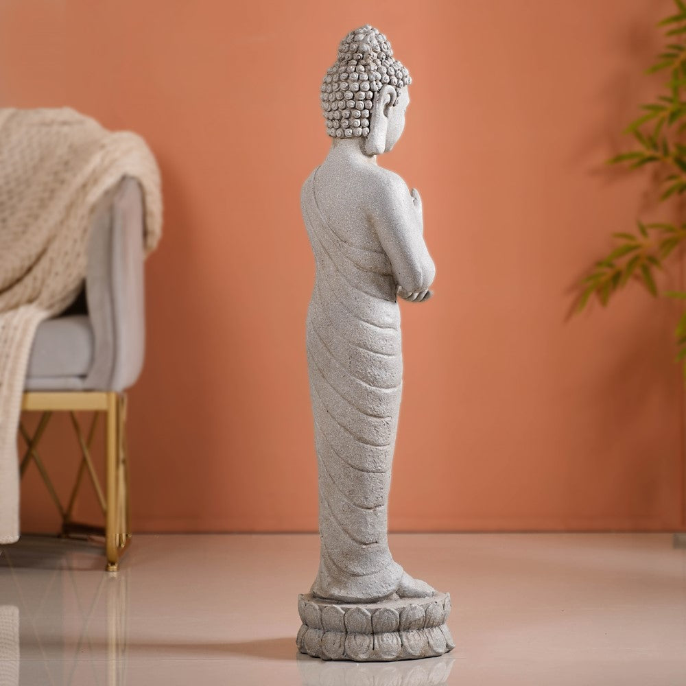 Buddha Statue Nestasia