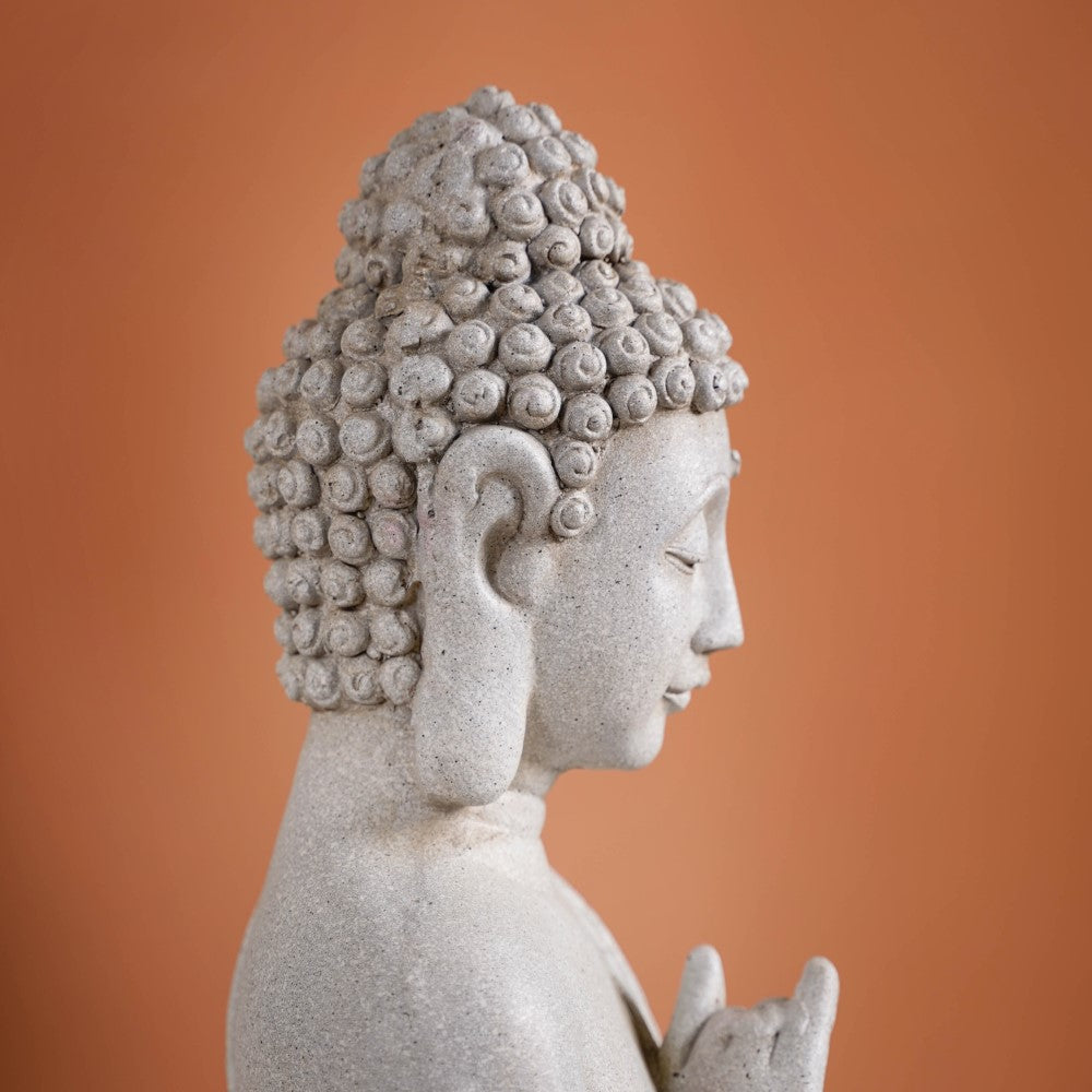 Buddha Statue Nestasia