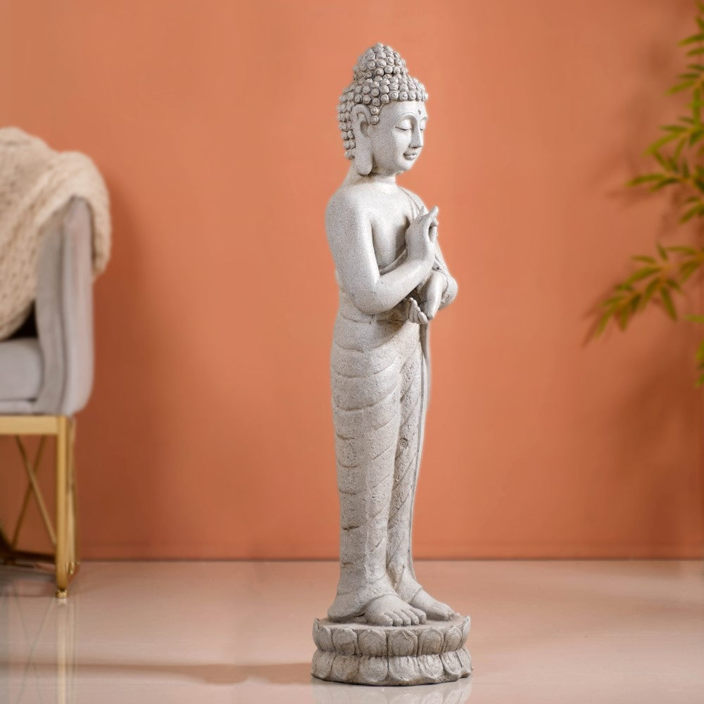 Buddha Statue Nestasia