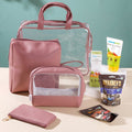Travel Essentials Gift Hamper Set Of 5 Nestasia