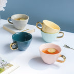 Ceramic Tea Cup Nestasia