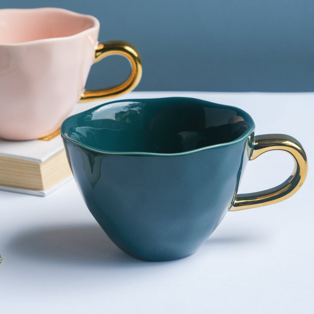 Ceramic Tea Cup Nestasia