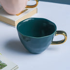 Ceramic Tea Cup Nestasia