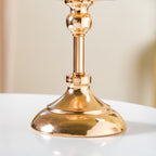 Luxe Crystal Votive Candle Holder Stand Medium Nestasia