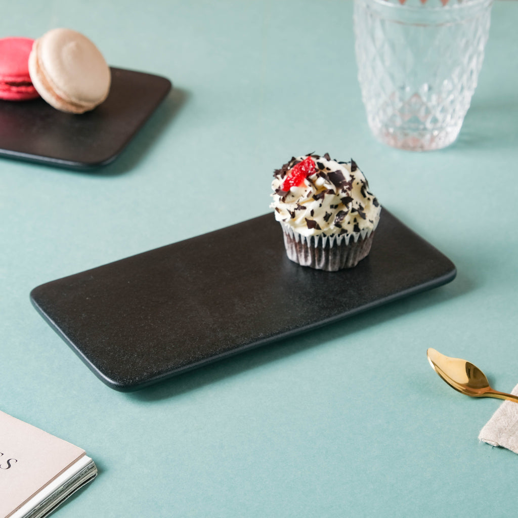 Rectangular Platter Small