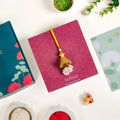 Sunlit Pearl Lumba Gift Set Nestasia