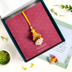 Sunlit Pearl Lumba Gift Set Nestasia