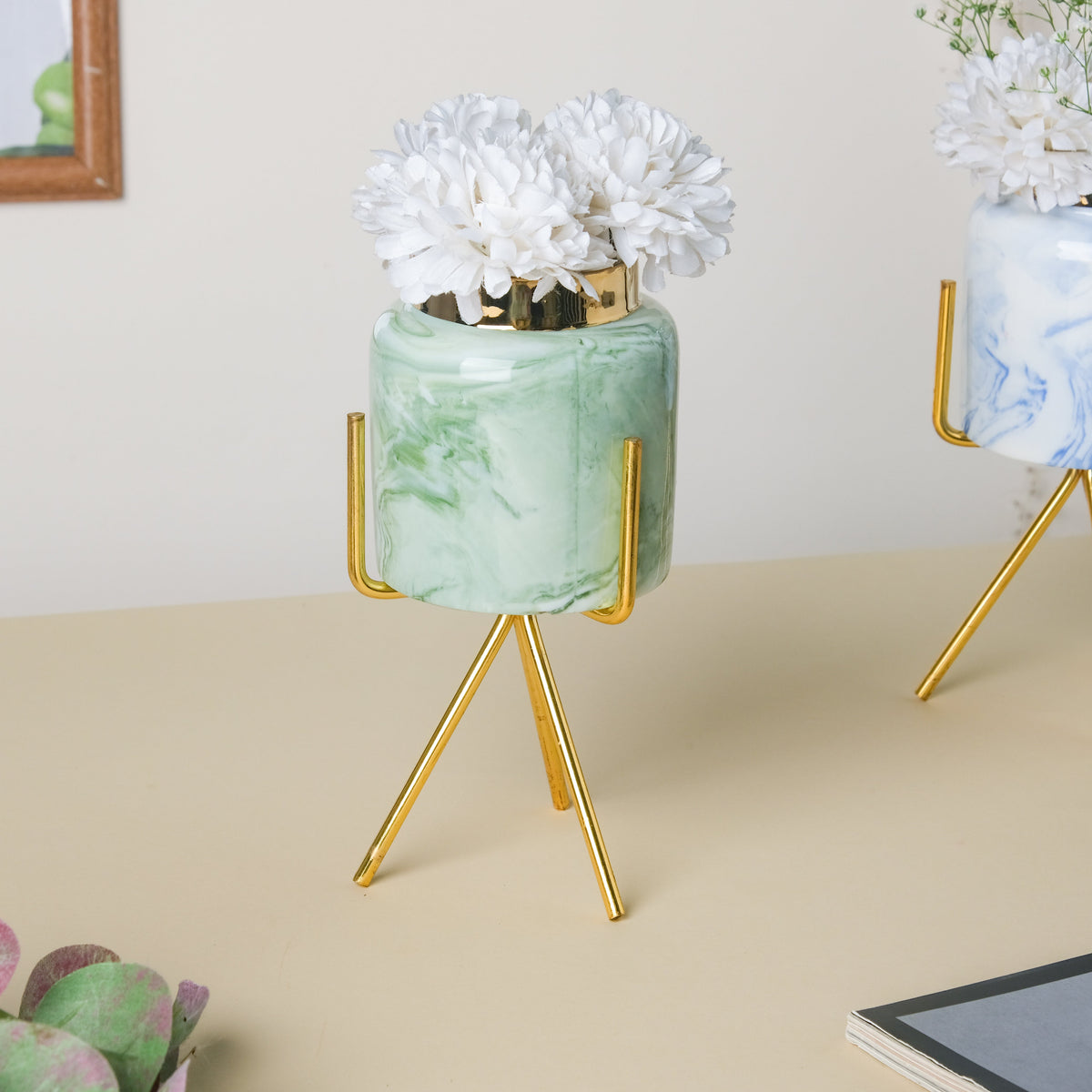 Flower Pot Stand Nestasia