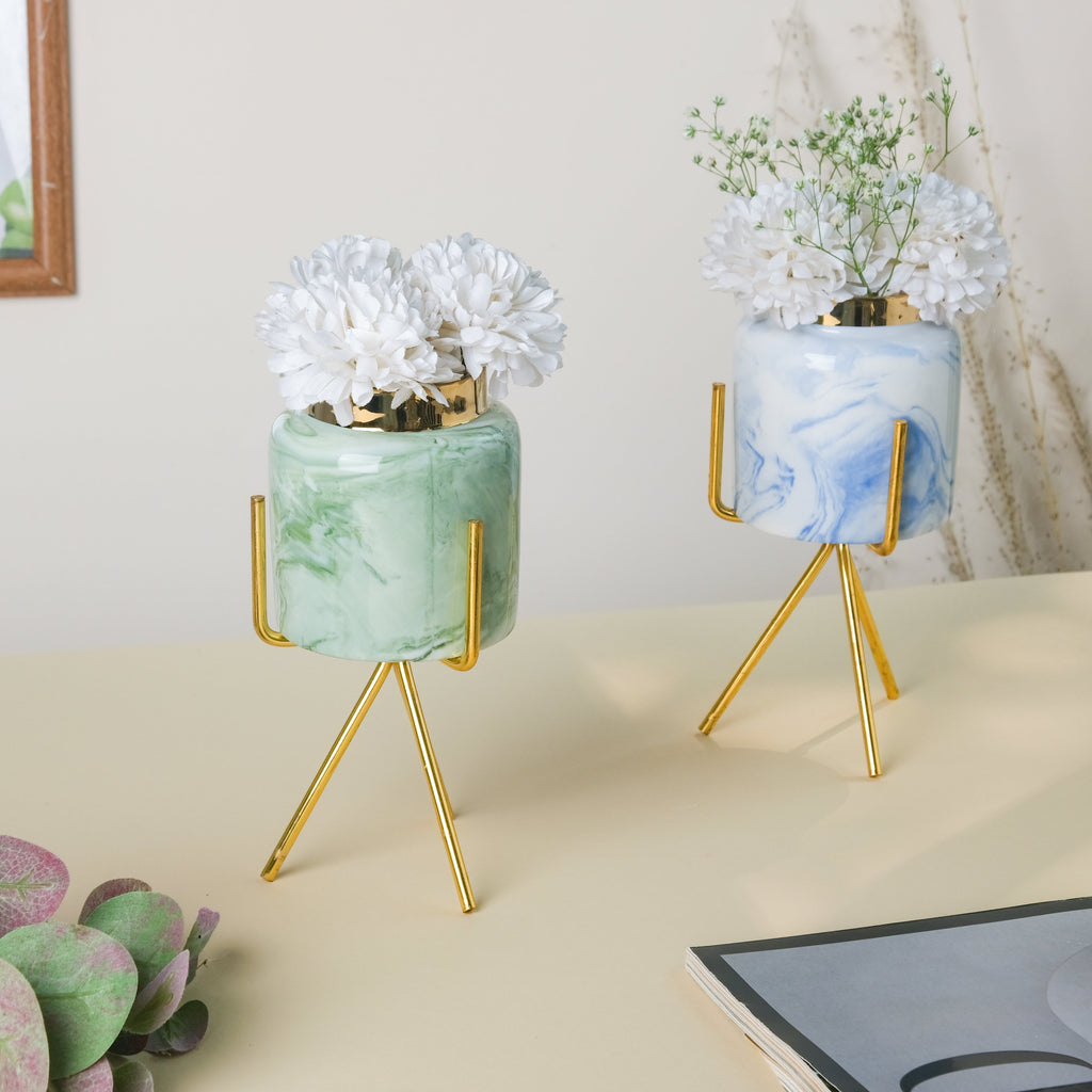 Flower Pot Stand Nestasia
