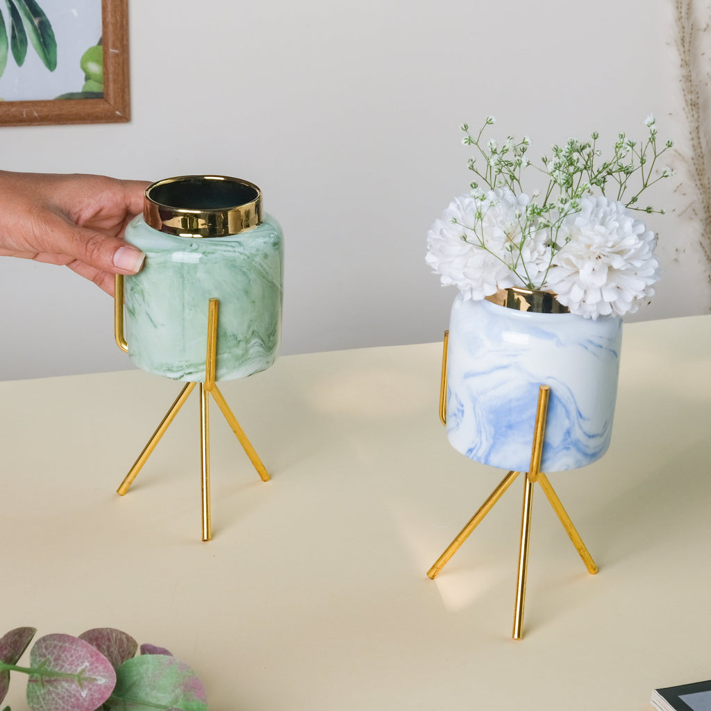 Flower Pot Stand Nestasia