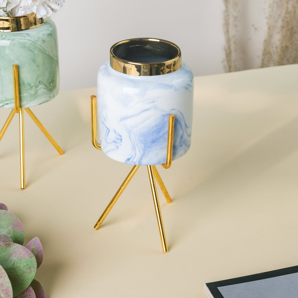 Flower Pot Stand Nestasia