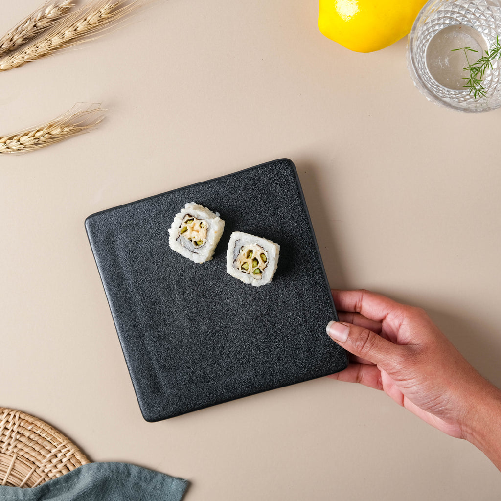 Square Charcuterie Board Nestasia