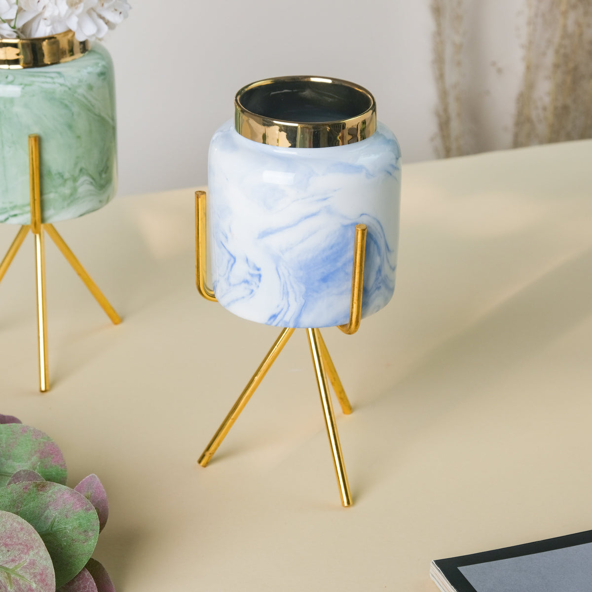 Flower Pot Stand Nestasia