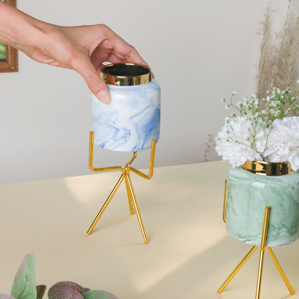 Flower Pot Stand Nestasia