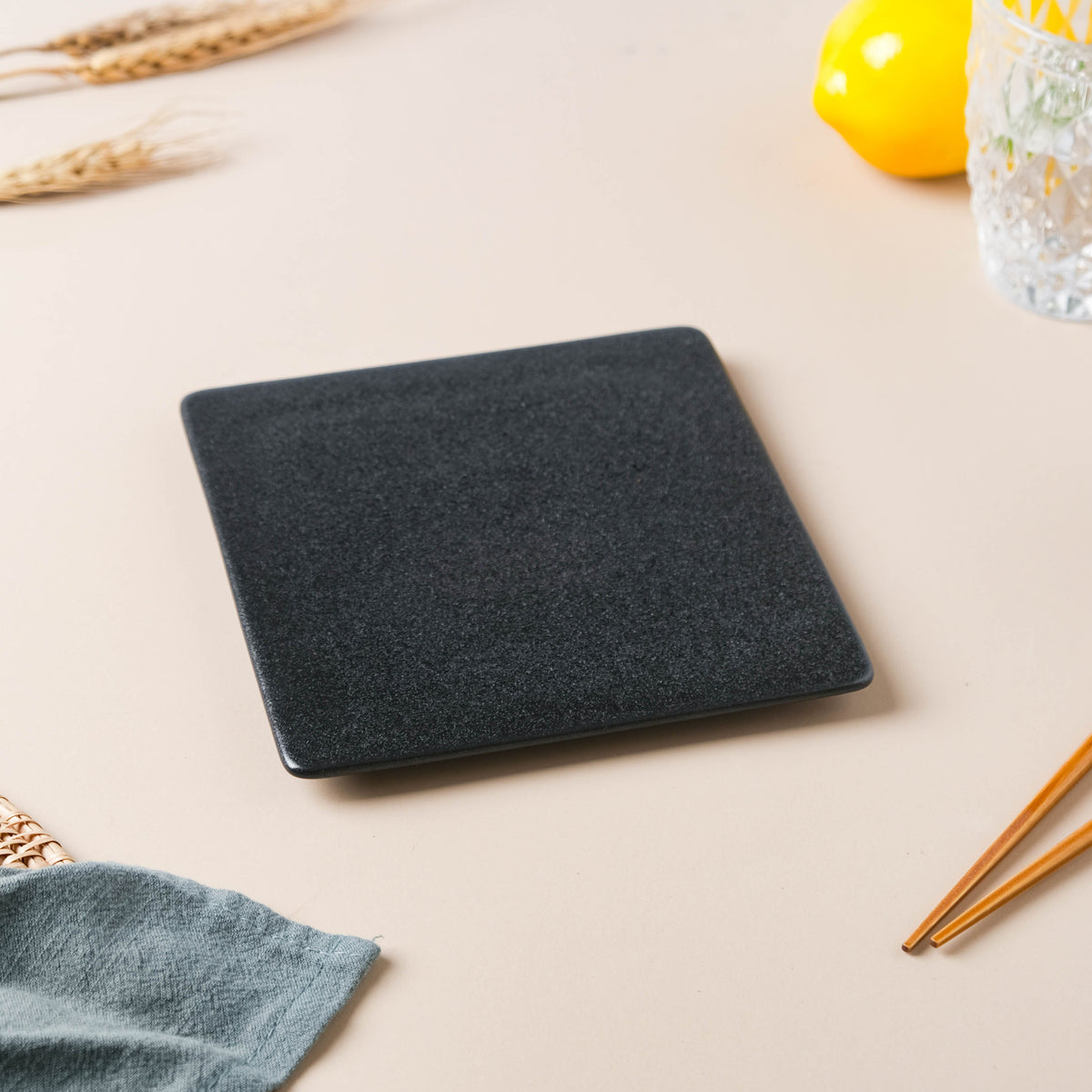 Square Charcuterie Board Nestasia
