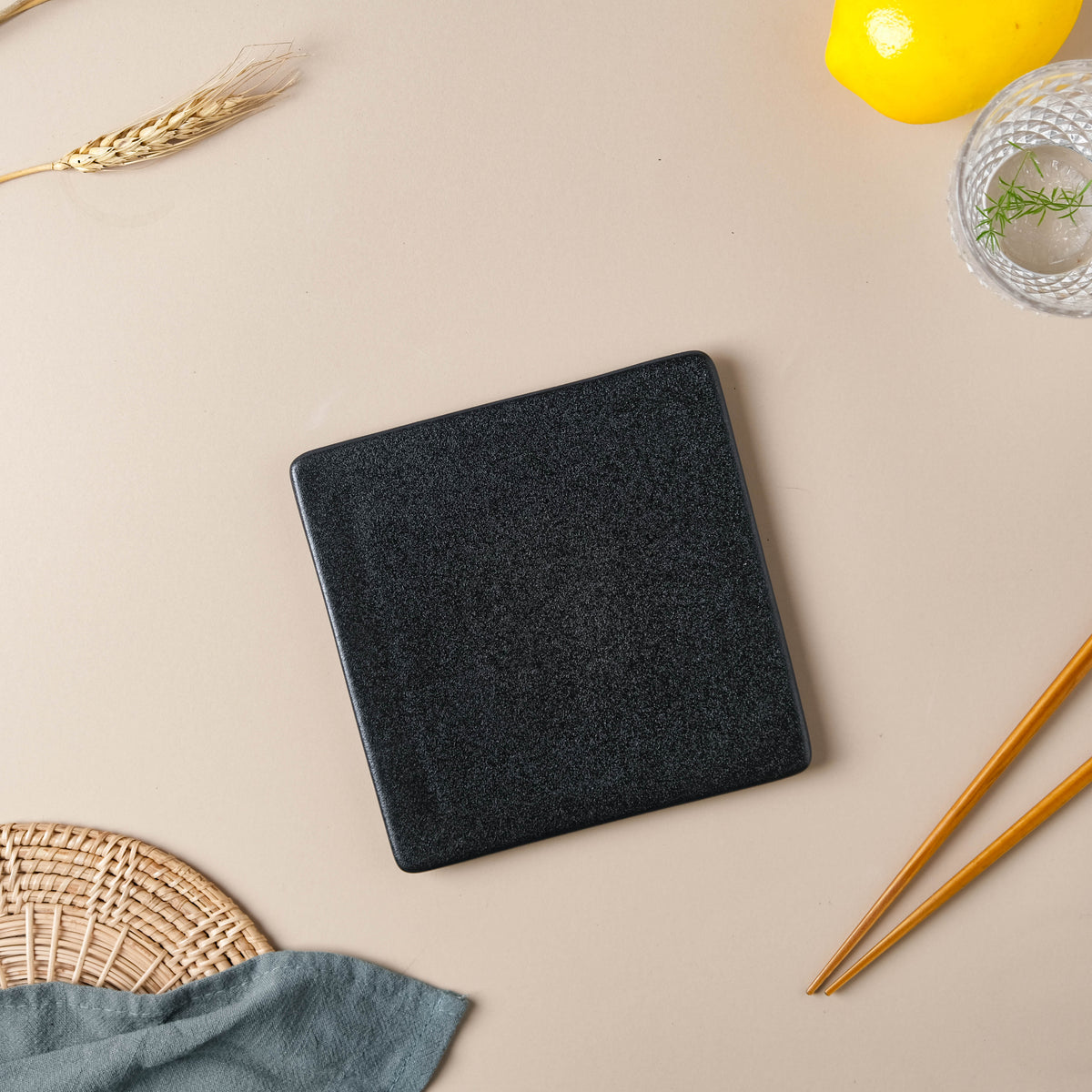 Square Charcuterie Board Nestasia