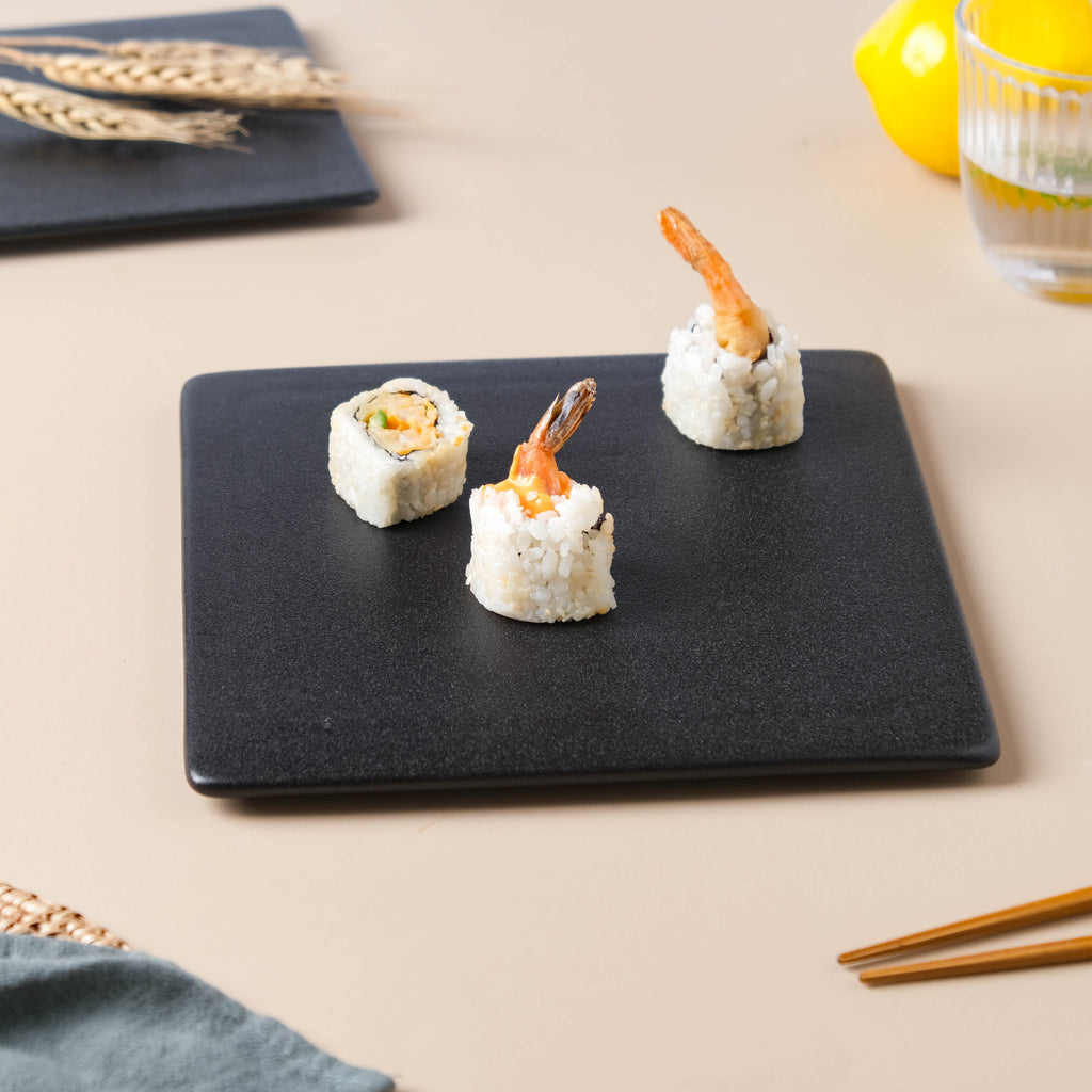 Square Charcuterie Board Medium Nestasia