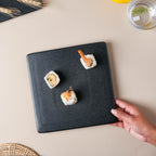 Square Charcuterie Board Medium Nestasia