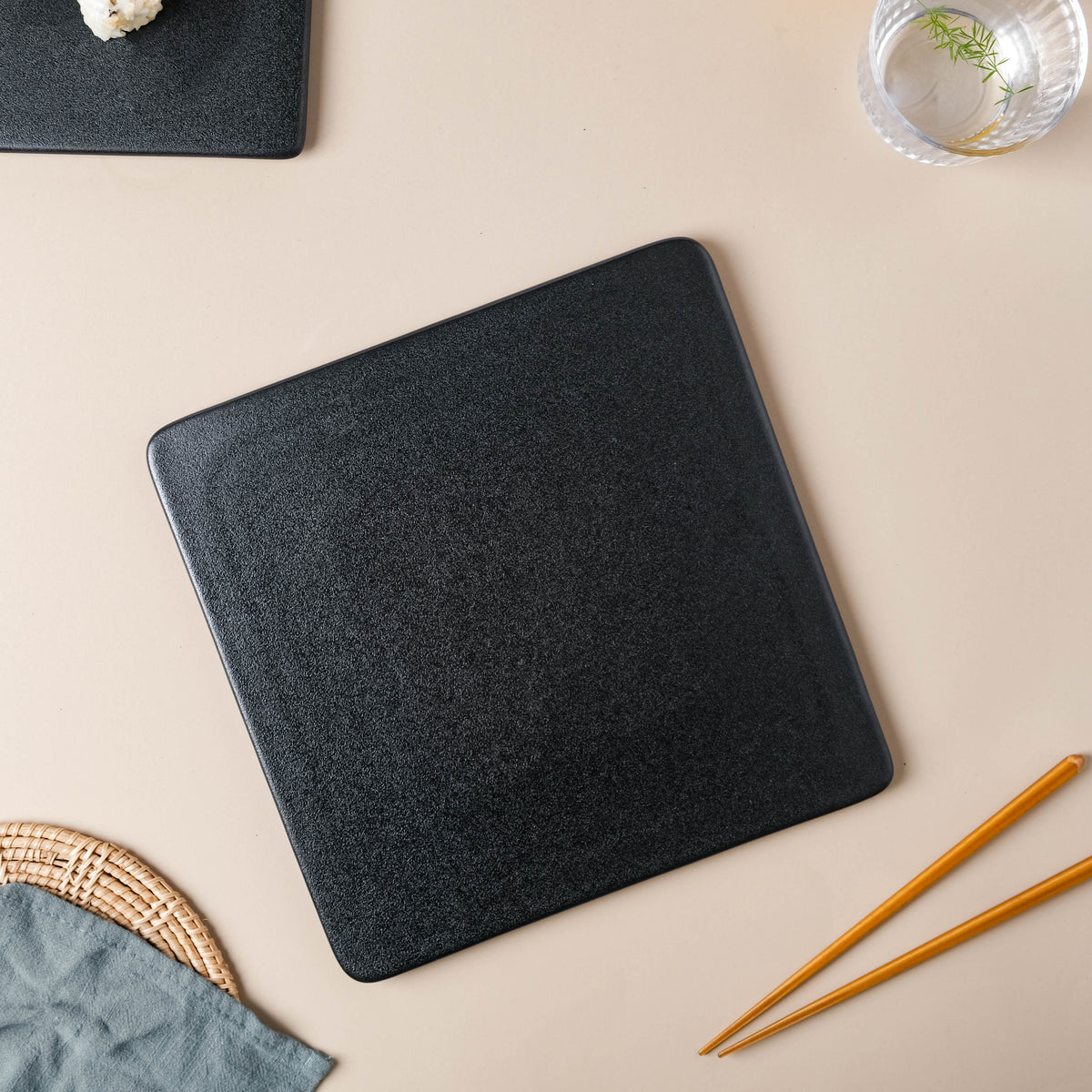 Square Charcuterie Board Medium Nestasia