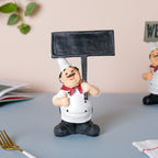 Chef Decor Nestasia